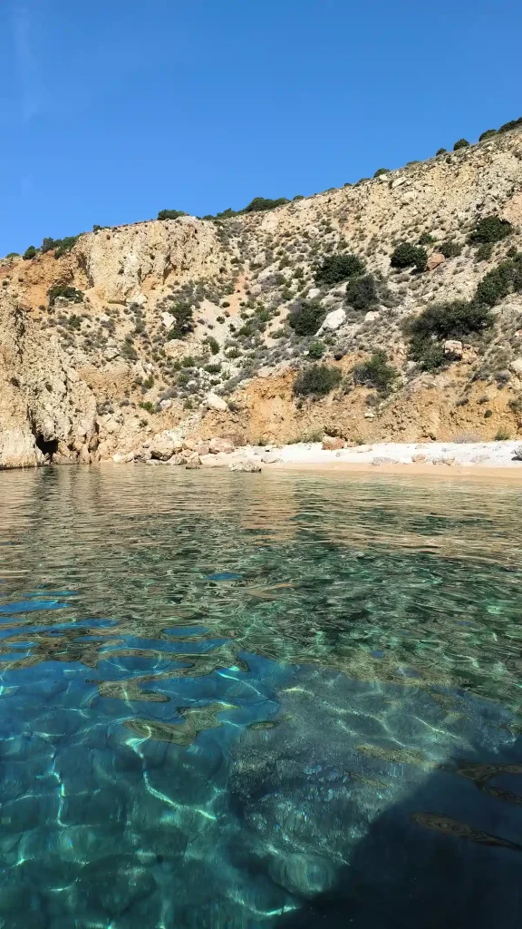 Adriatic-Frequencies-Shallow-Clear-Adriatic-Sea